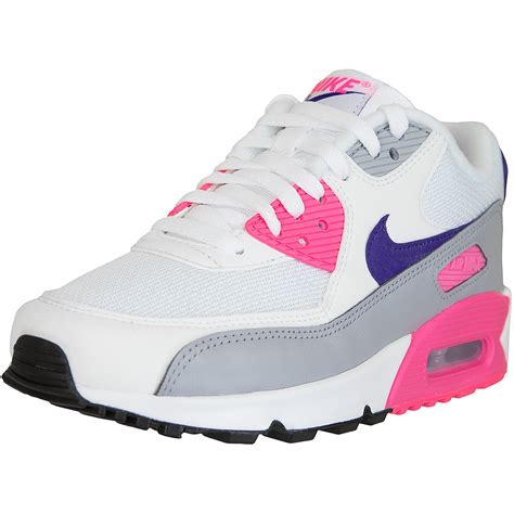 nike damen schuhe weiß rosa|nike schuhe damen.